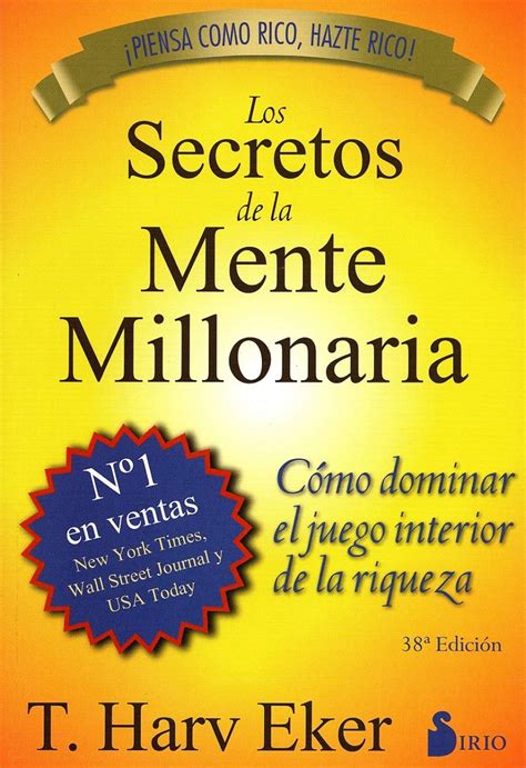www.millionairemindbook.com español|Los secretos de la mente millonaria .